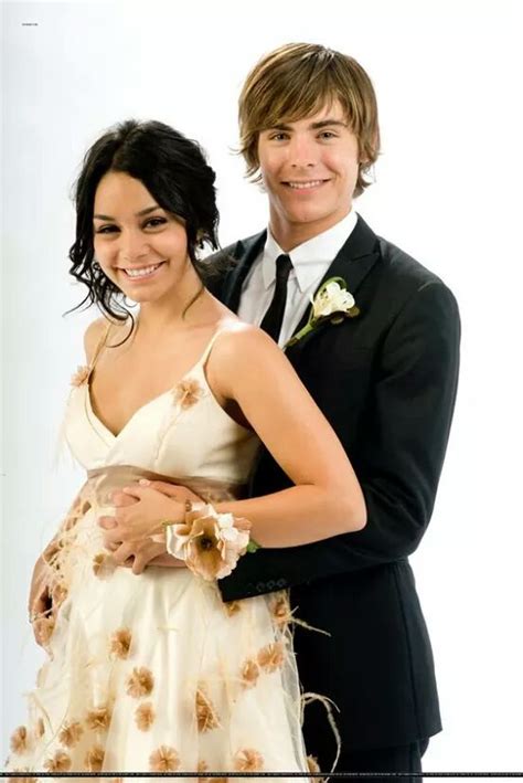 Troy Bolton and Gabriella Montez .
